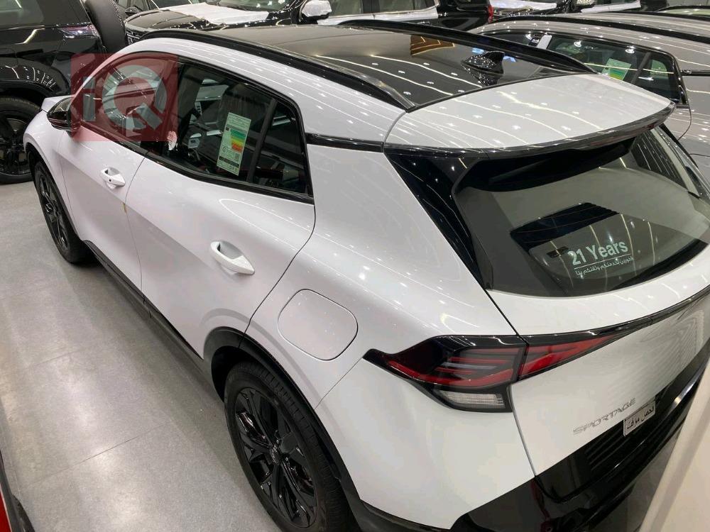 کیا سپۆرتاج